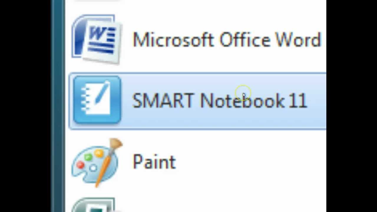smart notebook download for windows